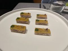 葱油水晶鸡-柿合缘新京菜(国金中心商场店)