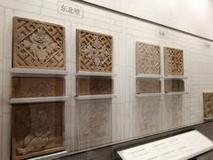 -洛阳古墓博物馆