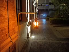 -CHURCH  BISTRO 教堂·餐吧