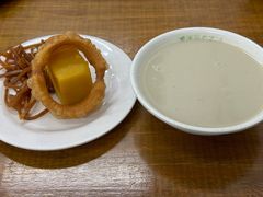 -老磁器口豆汁店(马家堡店)