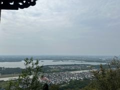 -虞山风景区