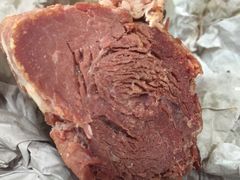 -清真铁志明腊牛羊肉