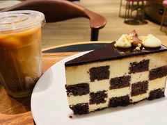 -Peet's Coffee皮爷咖啡(德基店)