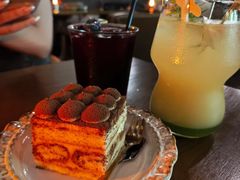 -咖法森林·咖啡  酒吧(天河店)