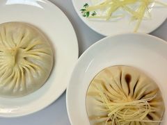 -孙大汤包(文化小区店)