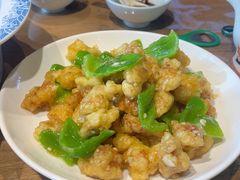 -胖姐渔村(中源大道店)
