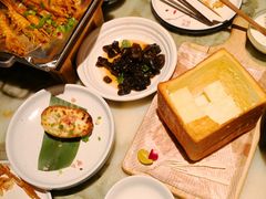 -绿茶餐厅(昌平悦荟店)