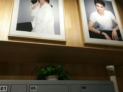 -海马体照相馆(北京大族广场店)