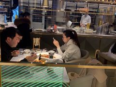 -蔴将·川菜(黄龙万科店)