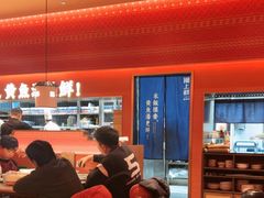 -闽上鲜·福建菜(龙湖滨江天街店)