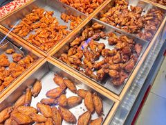 -老韩煸鸡·中国炸鸡(摩尔城店)