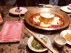 -小龙坎老火锅(天汉长街店)