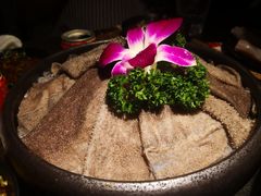 -渝涯重庆豆花老火锅(中赢国际店)