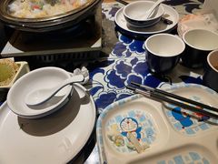 -绿茶餐厅(布吉万象汇店)