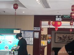 -天宜隆蘑菇宴火锅(石景山旗舰店)