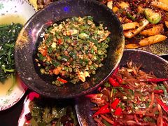 -醉小酒馆·川菜·江湖菜·重庆菜(观音桥旗舰店)