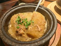 -小柴米·传统江西菜(万寿宫店)