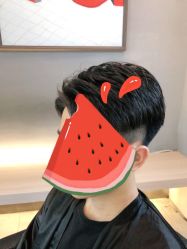 -MOVAN HAIR莫凡匠人发型屋