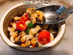 -玫瑰厅上海菜(兴国路店)