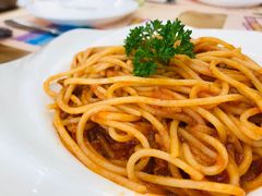 -冲浪熊西餐厅(南戴河店)