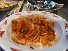 -永安里地摊烤肉(首创店)