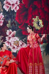 -挪娅婚纱摄影皇家会所