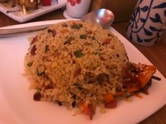 -栖川山葵家·寿喜锅·日式料理(龙湖北城天街商场店)