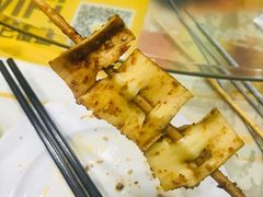 -李家烧烤(龙翔嘉园店)