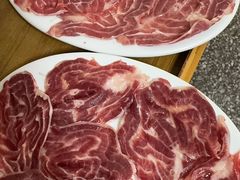 -五洲牛肉美食馆