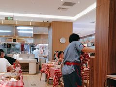 -西贝(枫蓝国际购物中心店)