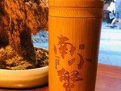 -南小蟹手工點心(三里屯店)
