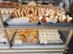 -爱德顺糕点食屋(利民道店)