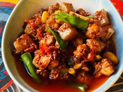 -弘烨 贵州酸汤 鱼火锅(东财店)