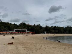 -巴拉湾海滩