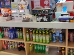 -闫家炸鸡架(五爱总店)