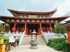 -莆田南少林寺