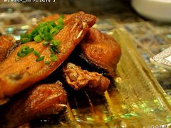 暴鱼-走马楼饭庄(慈城古县城店)
