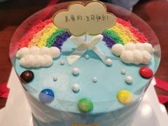 -fishtank鱼缸咖啡(三山街店)