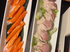 -八合里潮汕鲜牛肉火锅(万科里店)