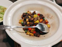 -肆月河豚·新淮扬(金融街店)