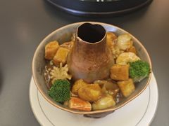 -利顺德大饭店·水岸中餐厅(小白楼店)