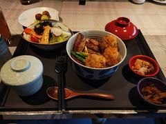 -王鼎精致料理铁板烧(世博源店)