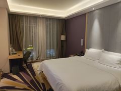 -青岛海尔洲际酒店