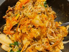 -AJIYA·池袋日式烧肉自助(天津万象城店)