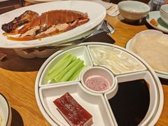 -伊喜饺子·烤鸭(五道口学院路店)