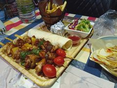 -遇见西木美式餐厅(体育路店)