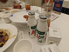 -品海楼·大连海胆锅贴馆(东港店)