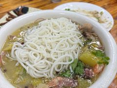 -无招牌