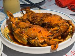 -三妹小龙虾·黄油蟹(华侨城总店)