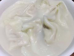 原味龙抄手-龙抄手(文殊坊店)